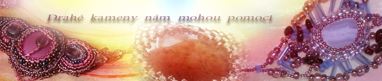 S�la a moc drah�ch kamen�