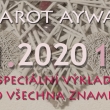 tarot aywa - vzkaz  k 21.12.2020
